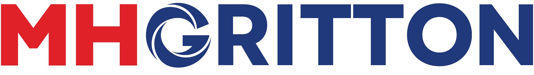 MH Gritton logo